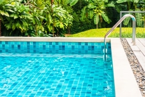 swimming pool inspection