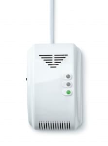 Gas Detector - Carbon Monoxide Safet