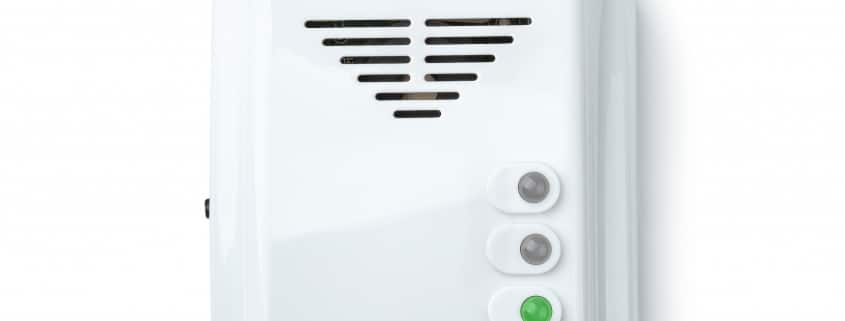 Gas Detector Carbon Monoxide Safety scaled