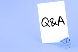 Q and A - What is a commercial inspection
