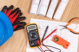 electrical drawings - common electrical issues