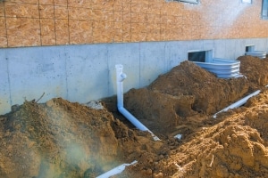 Why Water Drainage is Important