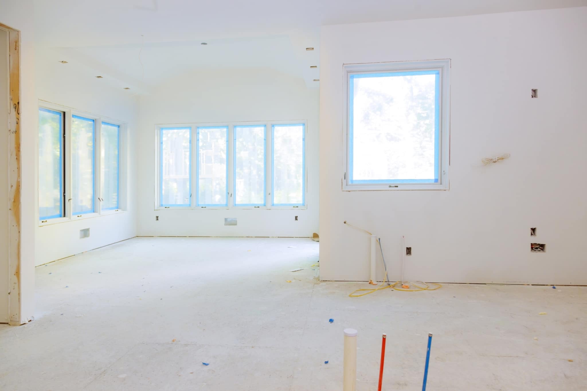 how to prepare your home for a remodel 2 scaled